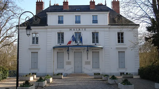 Photo de Boussy-Saint-Antoine