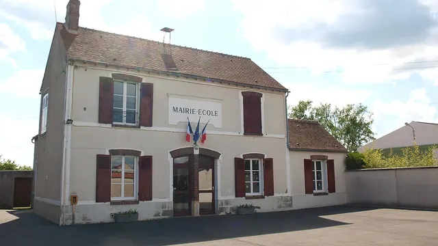 Photo de Boutervilliers