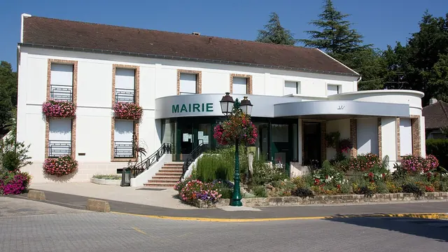 Photo de Boutigny-sur-Essonne