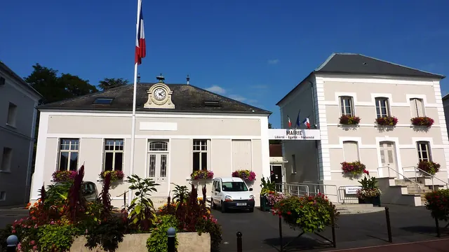 Photo de Brétigny-sur-Orge