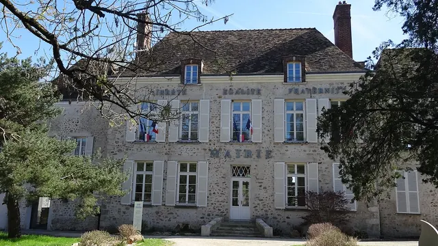 Photo de Breuillet
