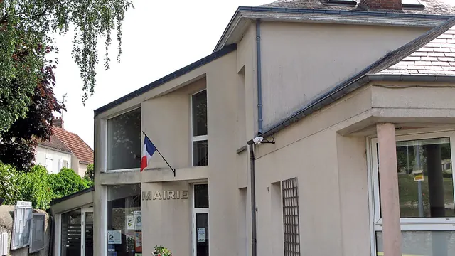 Photo de Breux-Jouy