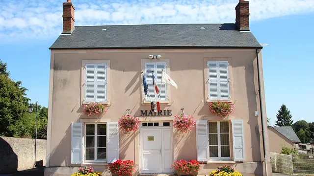 Photo de Brières-les-Scellés