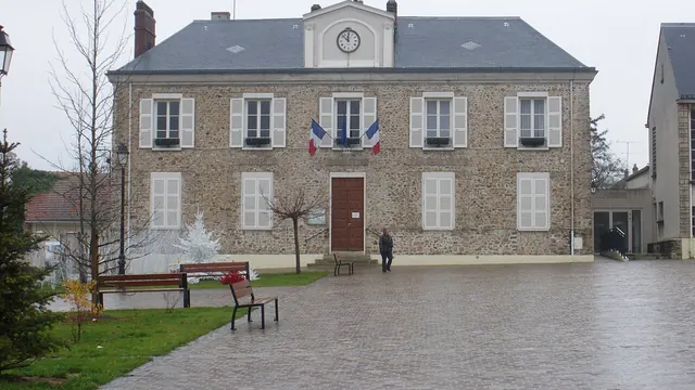 Photo de Briis-sous-Forges