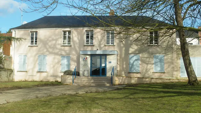 Photo de Bruyères-le-Châtel