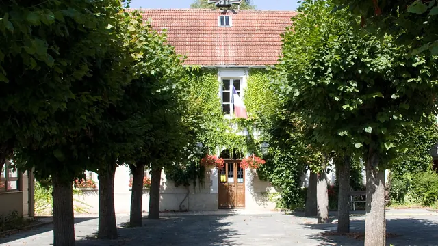 Photo de Buno-Bonnevaux