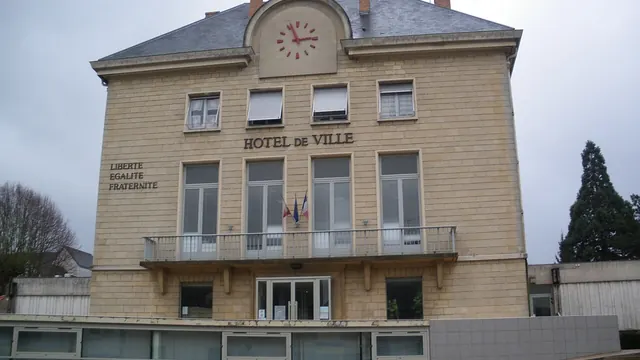 Photo de Bures-sur-Yvette