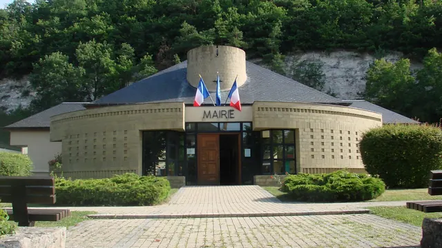 Photo de Chalo-Saint-Mars