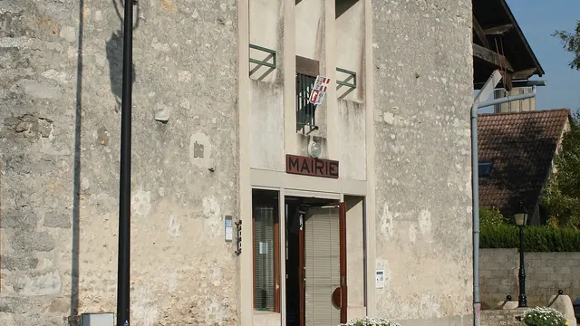 Photo de Chalou-Moulineux
