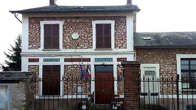 Photo de Champmotteux