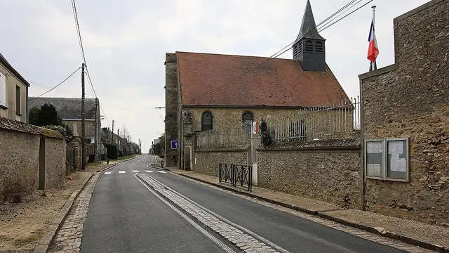 Photo de Chatignonville
