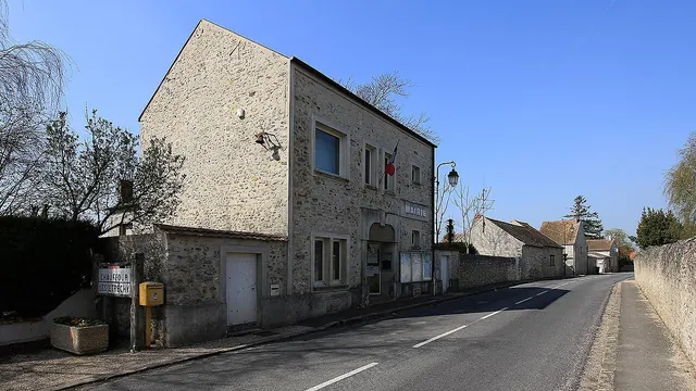 Photo de Chauffour-lès-Étréchy