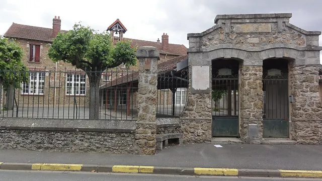 Photo de Cheptainville