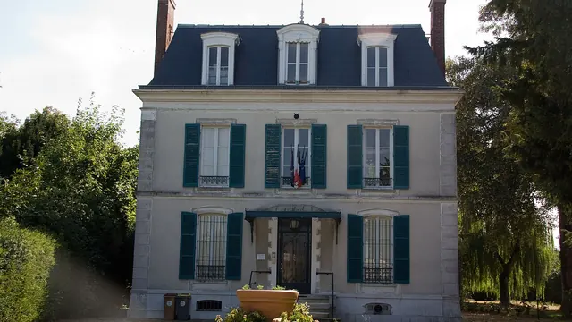 Photo de Chevannes