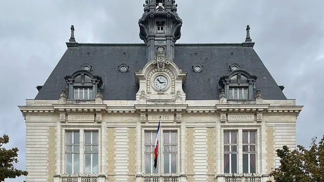 Photo de Corbeil-Essonnes