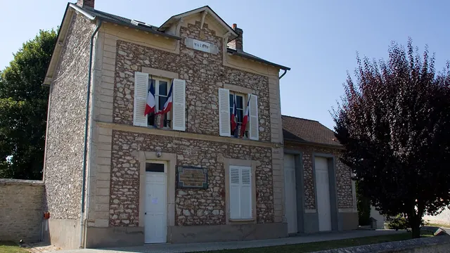 Photo de Courdimanche-sur-Essonne