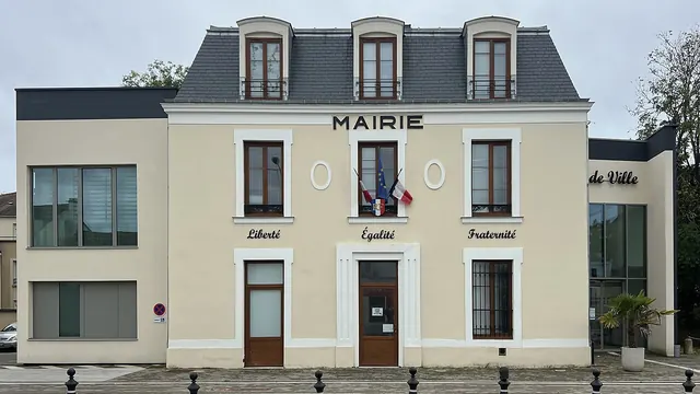 Photo de Crosne