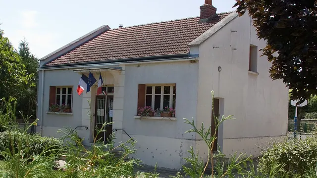 Photo de Dannemois