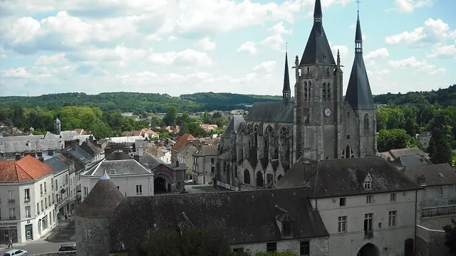 Photo de Dourdan