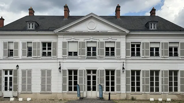 Photo de Draveil