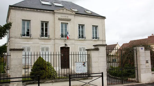 Photo de Écharcon