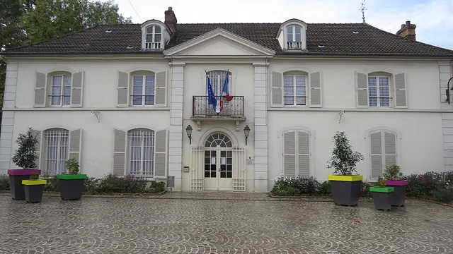 Photo de Égly