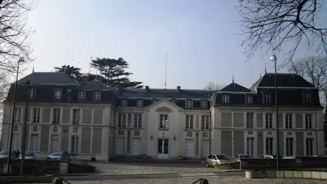 Photo de Épinay-sur-Orge