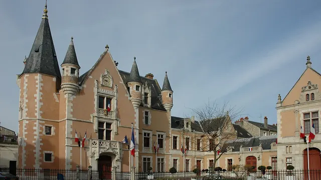 Photo de Étampes
