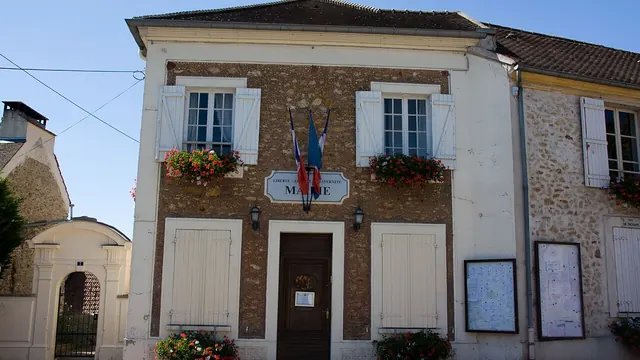 Photo de Étiolles