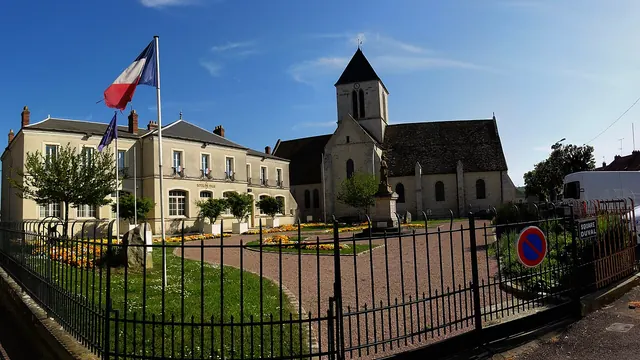 Photo de Étréchy