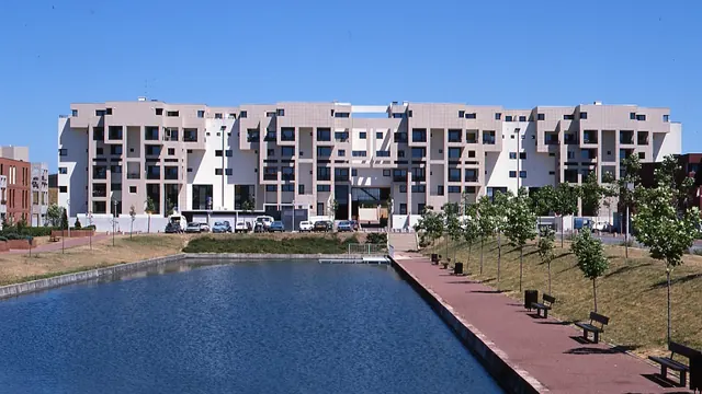 Photo de Évry