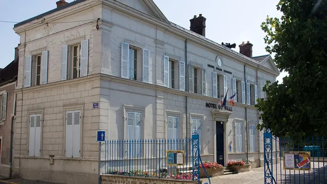 Photo de La Ferté-Alais