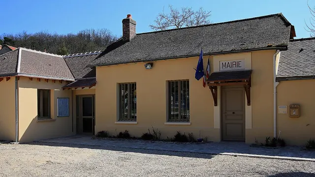 Photo de Fontaine-la-Rivière