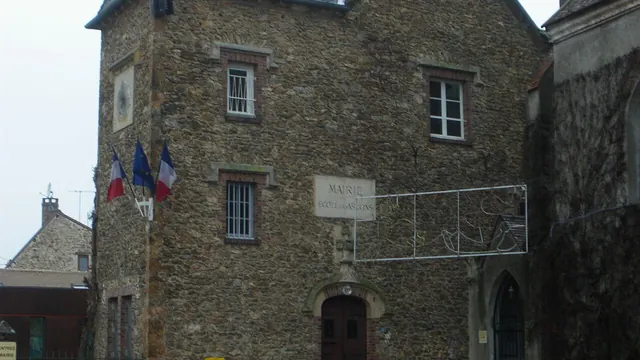 Photo de Fontenay-lès-Briis