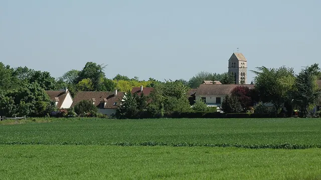 Photo de Fontenay-le-Vicomte