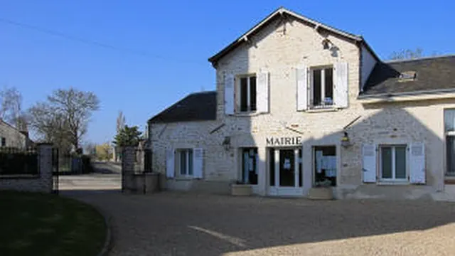 Photo de La Forêt-le-Roi