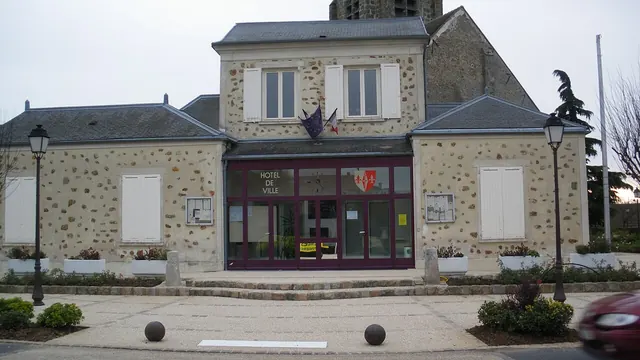 Photo de Gometz-la-Ville