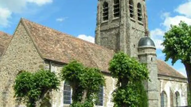 Photo de Gometz-le-Châtel
