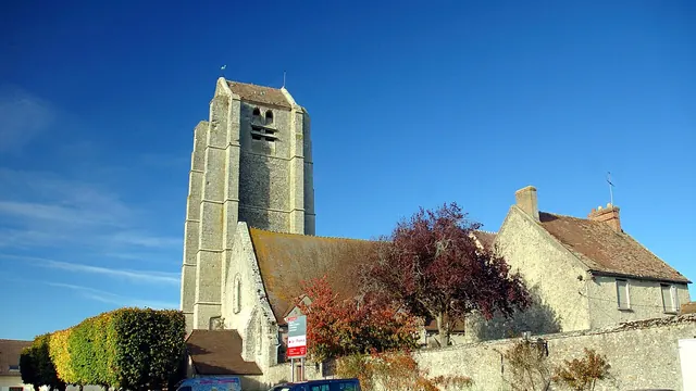 Photo de Les Granges-le-Roi