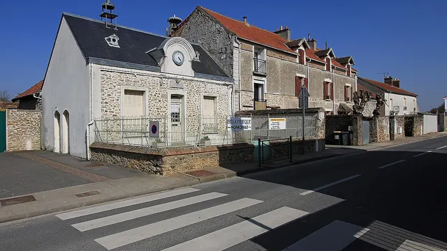 Photo de Guibeville