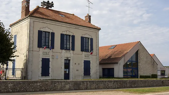 Photo de Guigneville-sur-Essonne