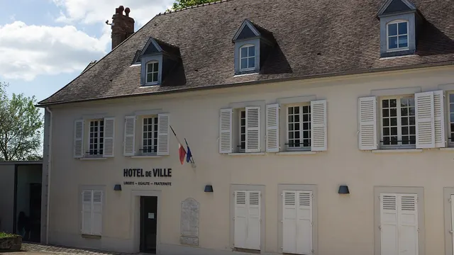 Photo de Itteville