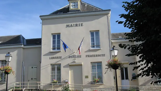 Photo de Janville-sur-Juine