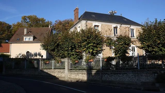 Photo de Janvry