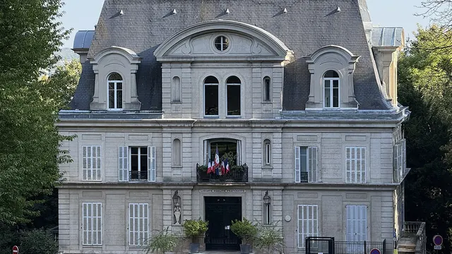 Photo de Juvisy-sur-Orge