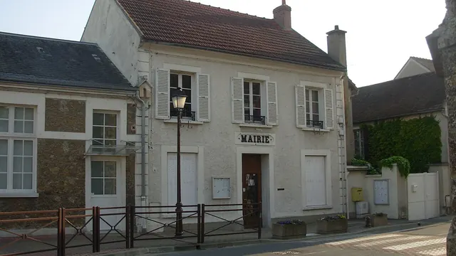 Photo de Leudeville