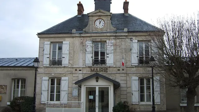 Photo de Leuville-sur-Orge