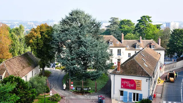 Photo de Longjumeau