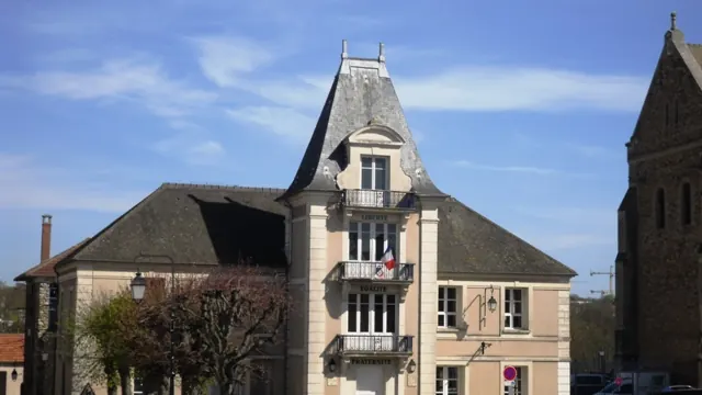 Photo de Longpont-sur-Orge