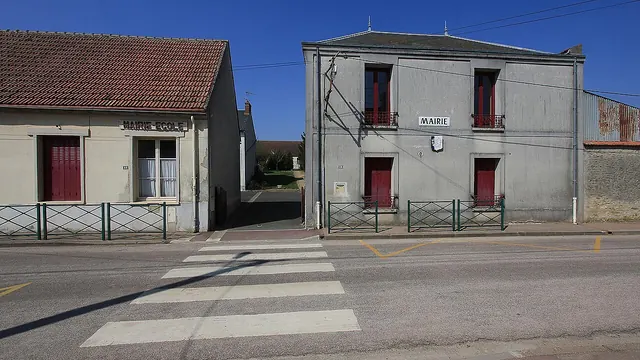 Photo de Marolles-en-Beauce